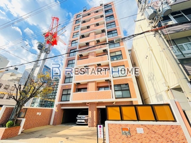 みなと元町駅より徒歩3分 築28年8ヶ月の賃貸物件