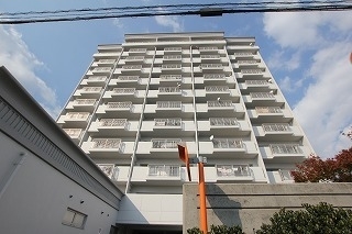 サンシティ尾道の賃貸物件