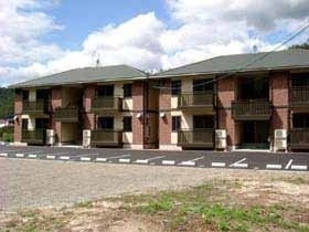 グレイスB棟B-201の賃貸物件