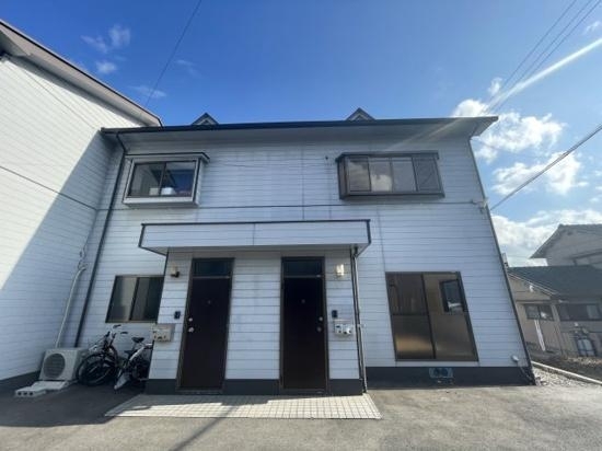 備後赤坂駅より徒歩20分 築36年8ヶ月 1階建の賃貸物件