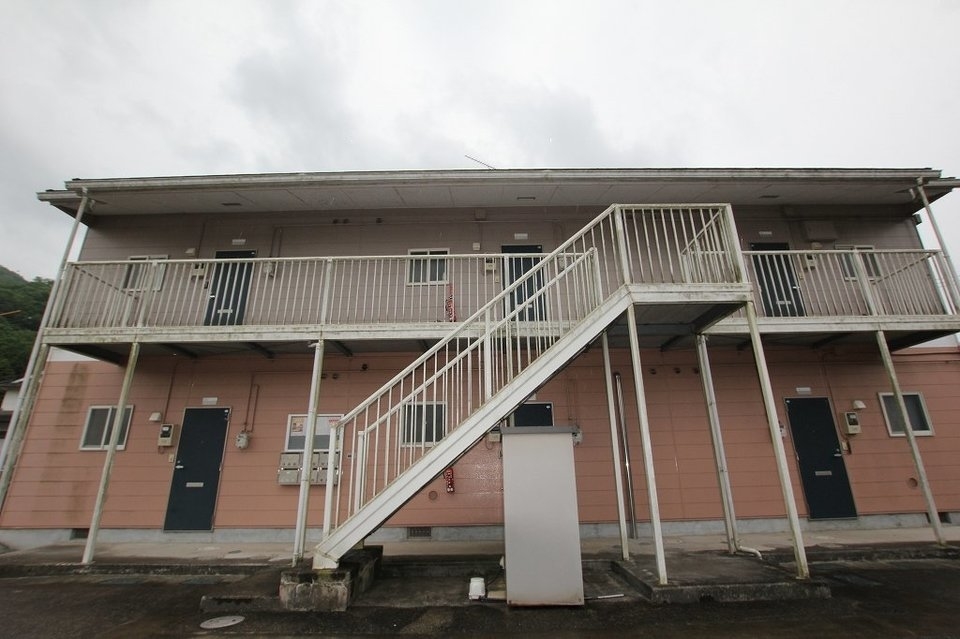 ヴィラ丸河南の賃貸物件