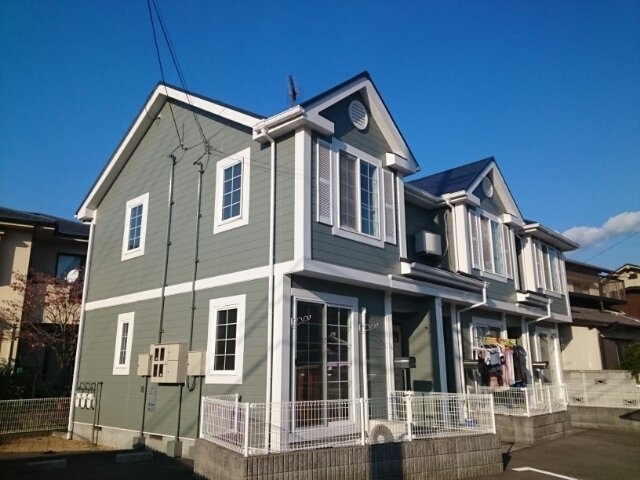 坂出駅より徒歩23分 築24年2ヶ月の賃貸物件