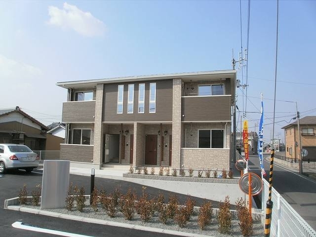 琴平駅より徒歩26分 築14年9ヶ月 2階建の賃貸物件