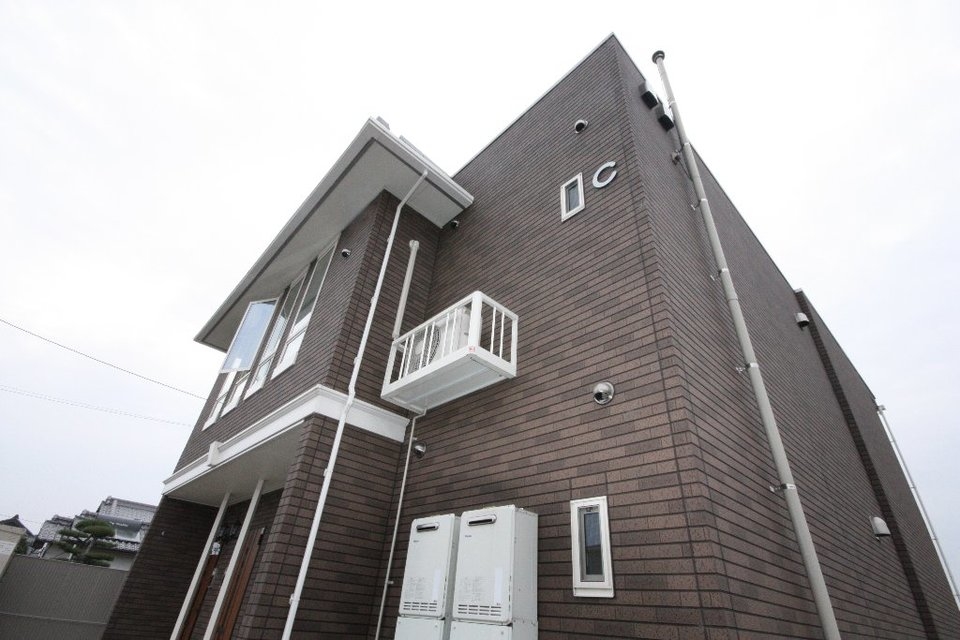 西前田駅より徒歩26分 築12年6ヶ月の賃貸物件