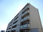 早島駅より徒歩25分 築52年 5階建の賃貸物件