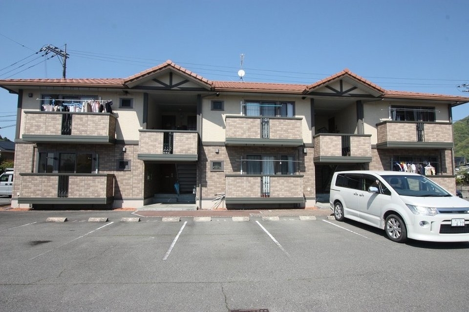 グレイスＣの賃貸物件