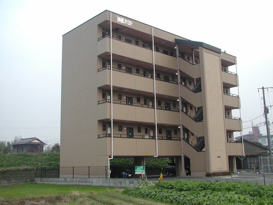 ワンピース 501 福岡県久留米市合川町 賃貸マンション1dk 5階 31 うめの地所株式会社 ピタットハウス新合川店 の詳細情報 賃貸スタイル 物件id