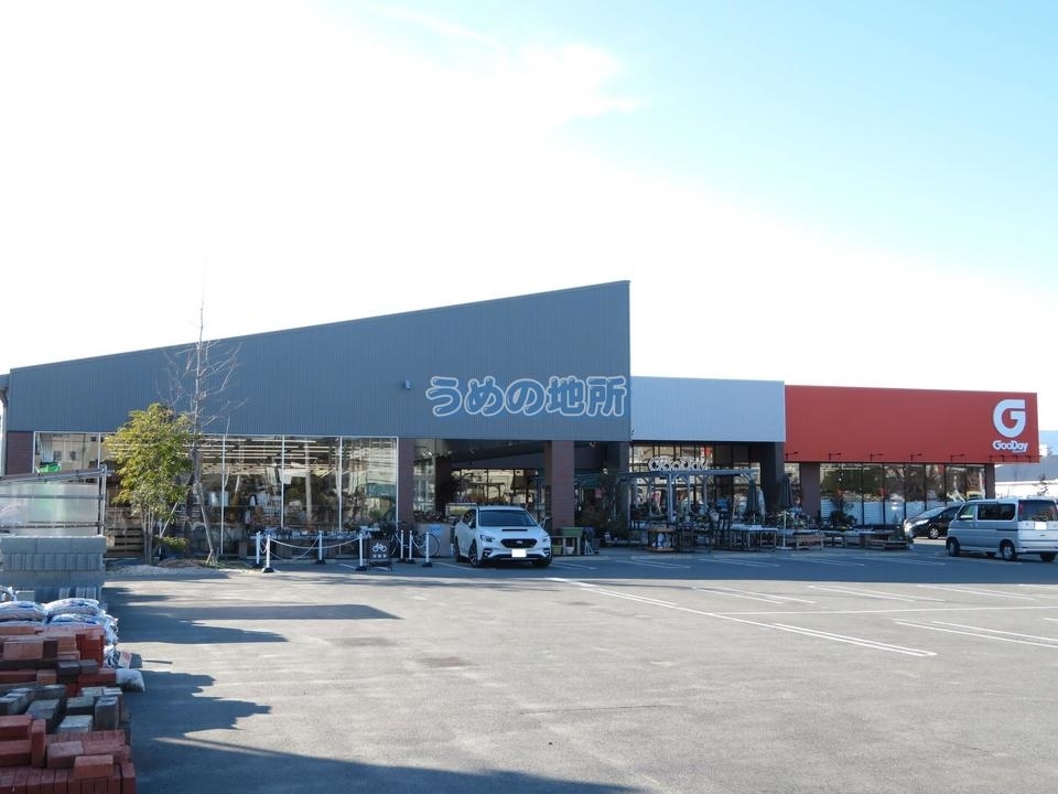 西田ハイツ 101 福岡県久留米市国分町 賃貸マンション1ldk 1階 31 59 うめの地所株式会社 ピタットハウス新合川店 の詳細情報 賃貸スタイル 物件id