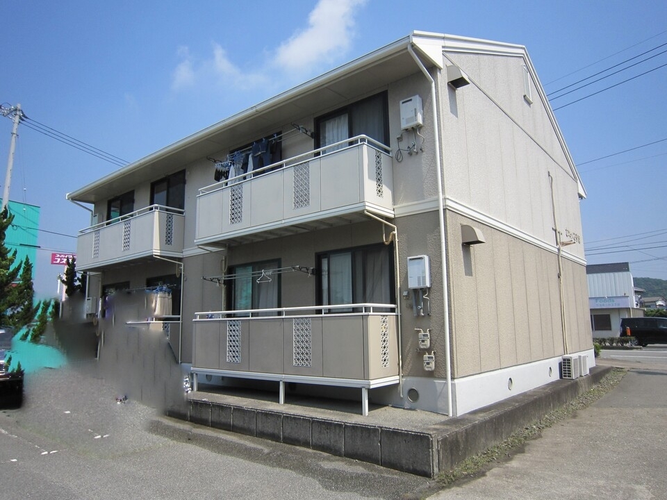 セジュールみずほの賃貸物件