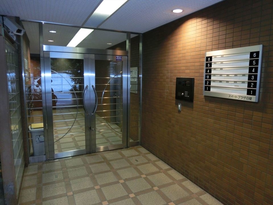 名古屋城駅より徒歩10分 築31年1ヶ月 6階建の賃貸物件