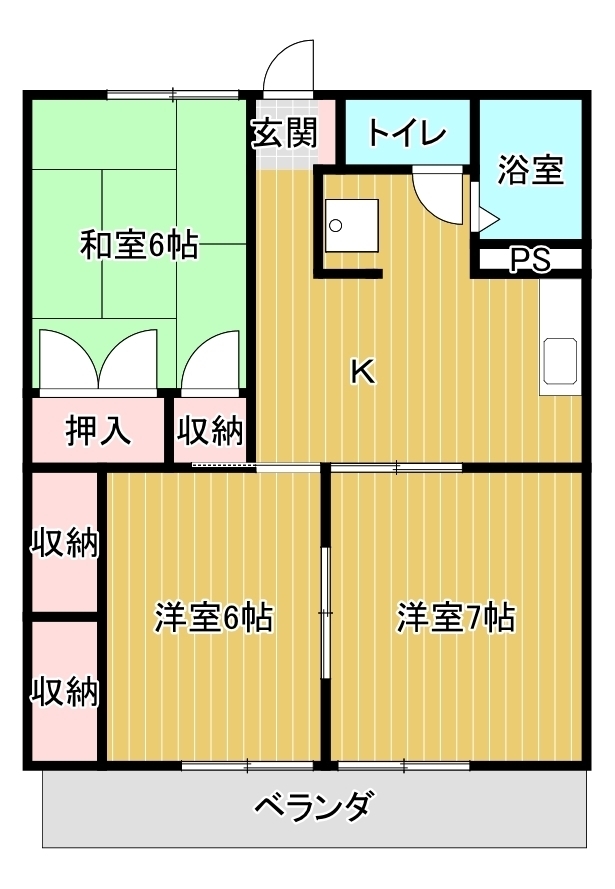 東六番丁小学校（宮城県仙台市青葉区）の学区・周辺の賃貸物件情報（賃貸アパート・マンション）｜小学校｜ママ賃貸