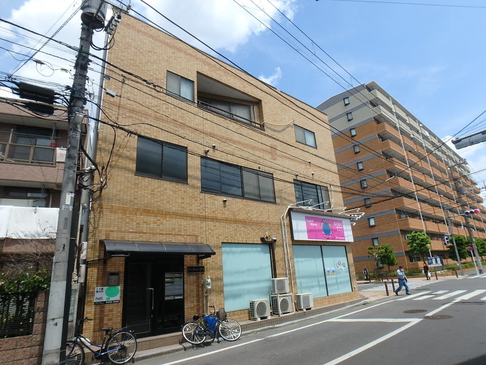 Fc栗島opusone 足立区 サッカーチーム 周辺の賃貸アパート マンション 一戸建て情報 スポーツチームから検索 賃貸スタイル