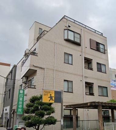 Fc栗島opusone 足立区 サッカーチーム 周辺の賃貸アパート マンション 一戸建て情報 スポーツチームから検索 賃貸スタイル