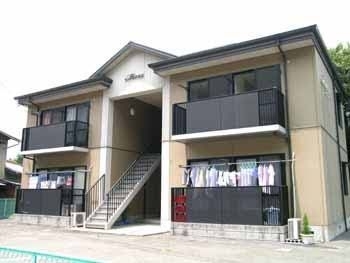 フォーレス田中の賃貸物件