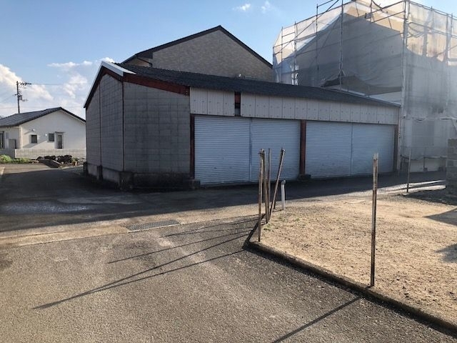 鴨島駅より徒歩60分 築41年2ヶ月 1階建の賃貸物件