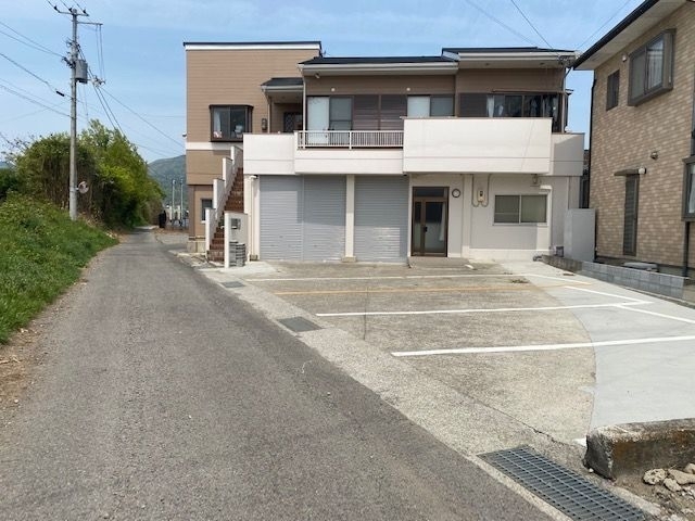  築39年11ヶ月 1階建の賃貸物件
