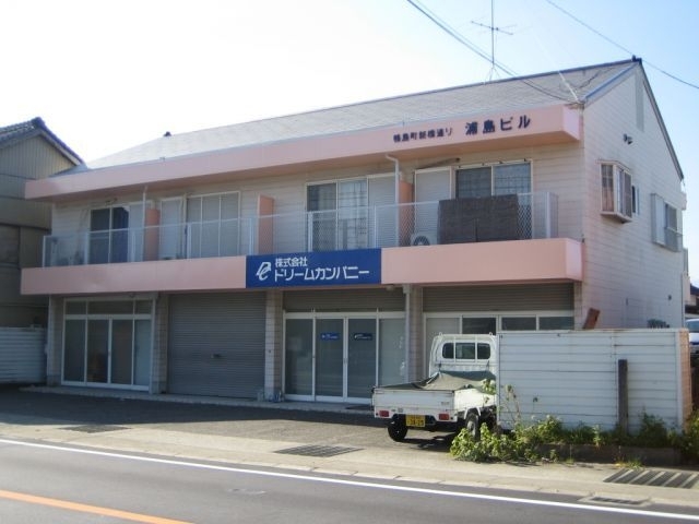 鴨島駅より徒歩8分 築37年7ヶ月 1階建の賃貸物件